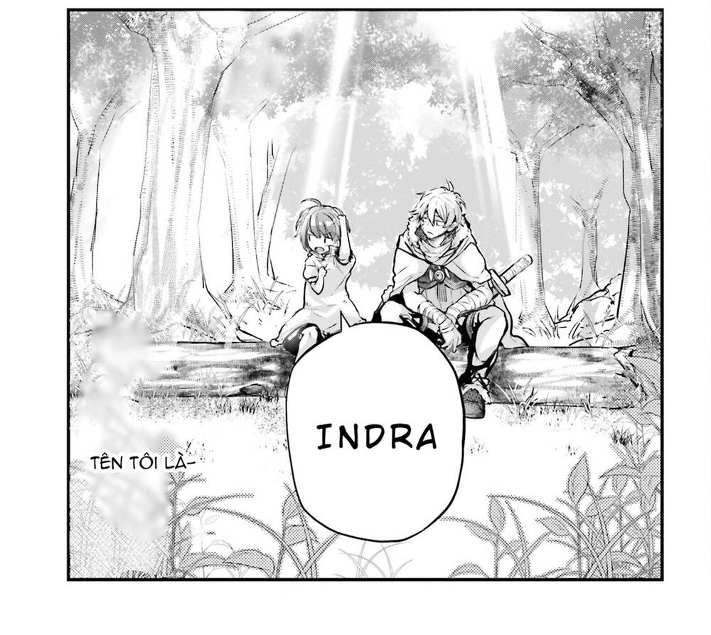 All Rounders!! Tensei Shitara Youjo Deshita. Ie Ni Izurai No De Ossan To Bouken Ni Demasu - chap2 - Trang 21